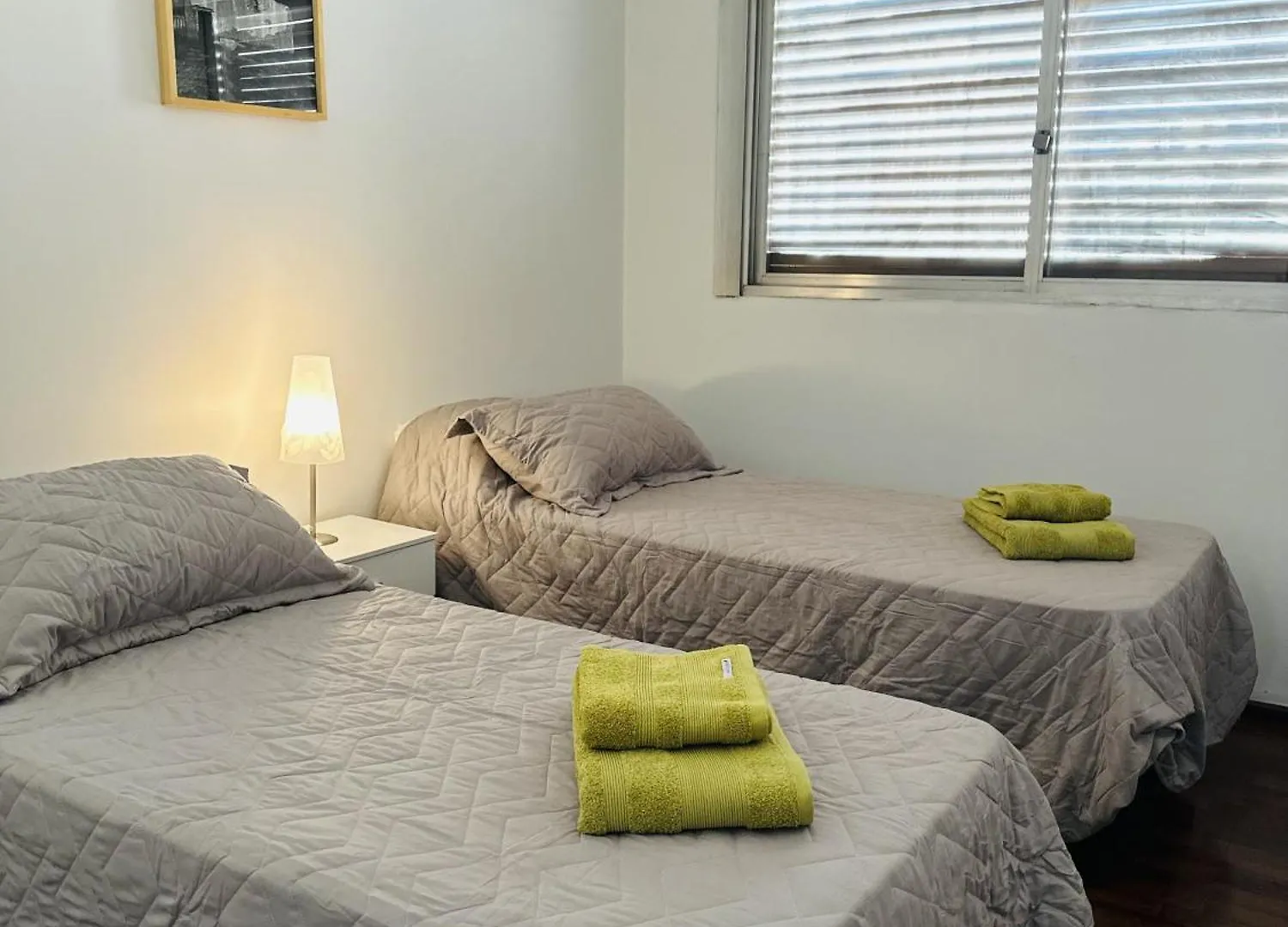 Luminoso Departamento En El Km 0 De Mendoza 아파트 아르헨티나